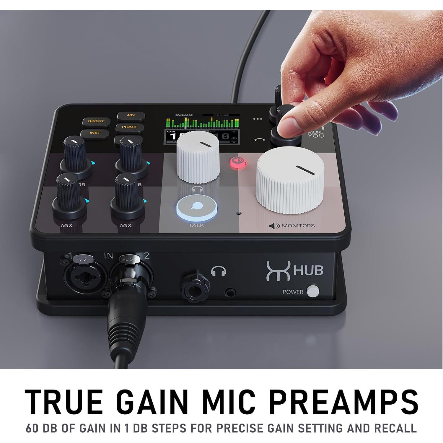 Unidad de Expansión MÁS TÚ 2X para Sistema MÁS TÚ