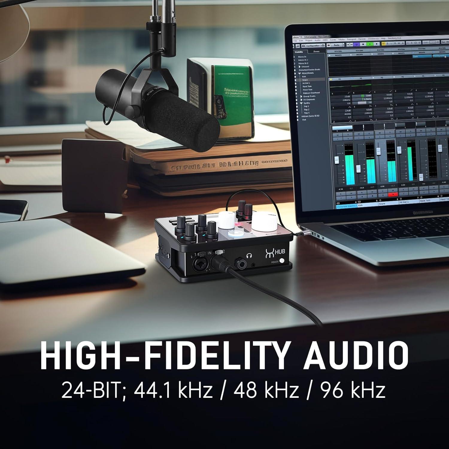 Unidad de Expansión MÁS TÚ 2X para Sistema MÁS TÚ