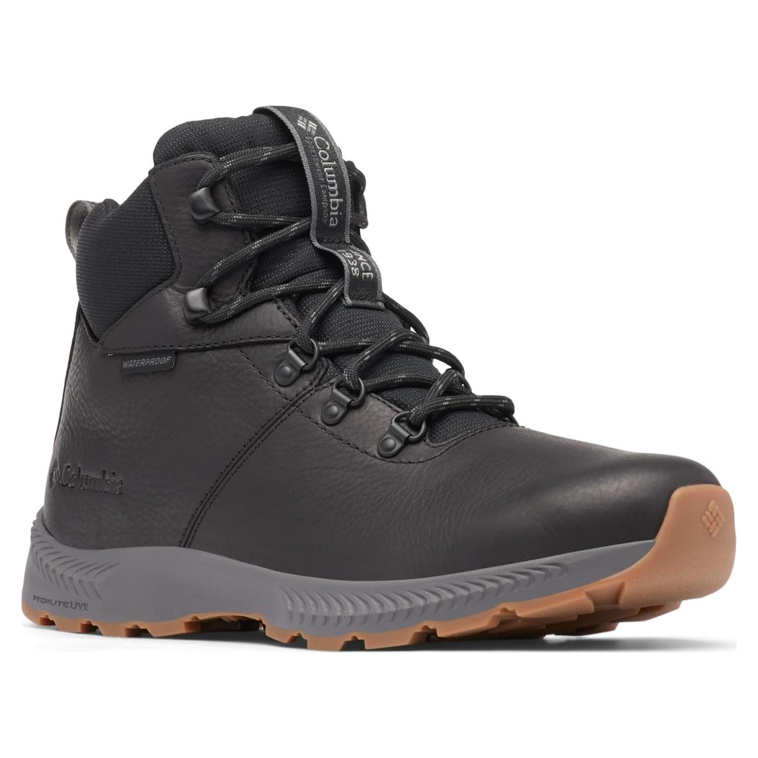 Bota de senderismo impermeable Columbia Landroamer Explorer 7