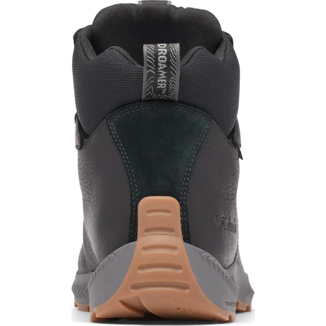 Bota de senderismo impermeable Columbia Landroamer Explorer 7