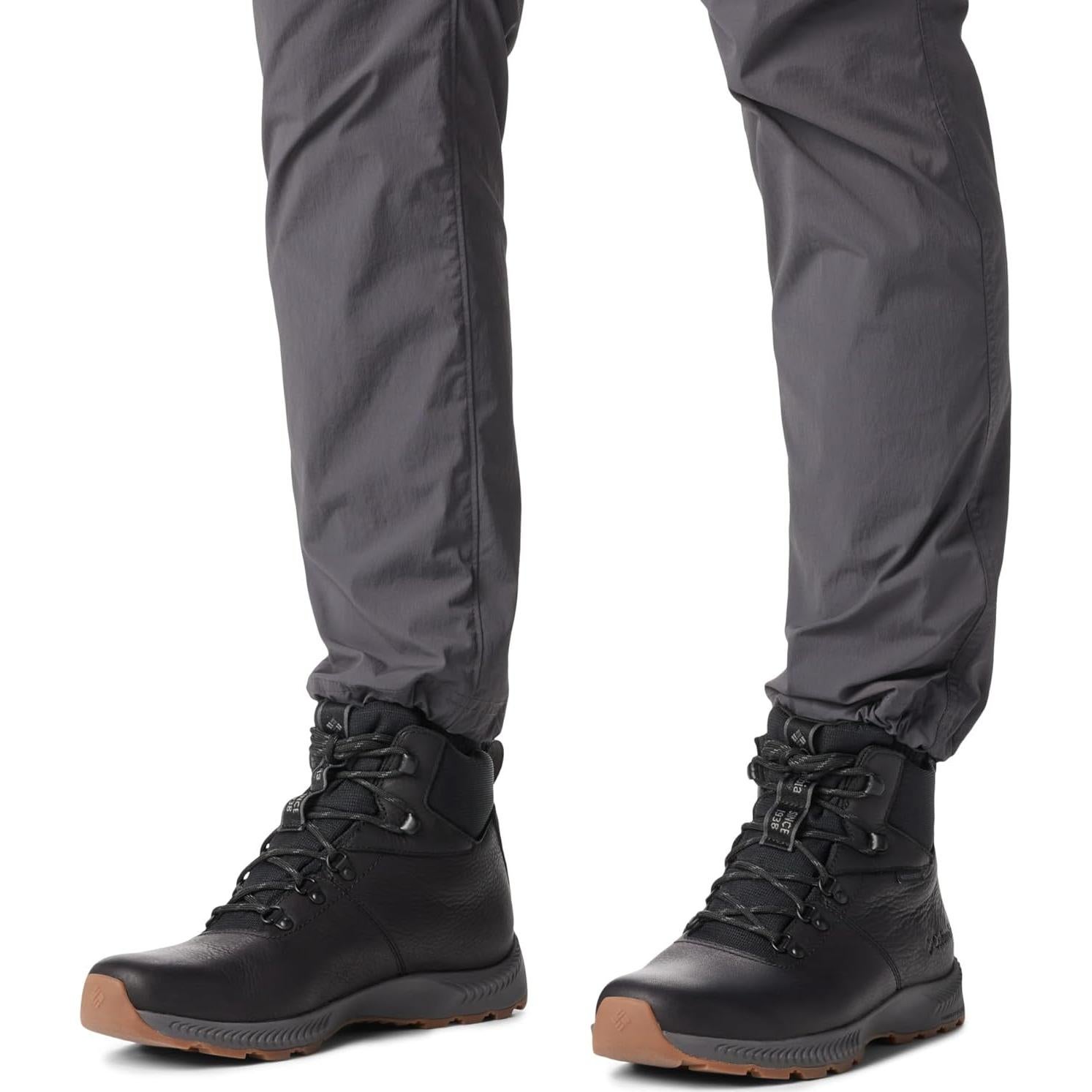 Bota de senderismo impermeable Columbia Landroamer Explorer 7