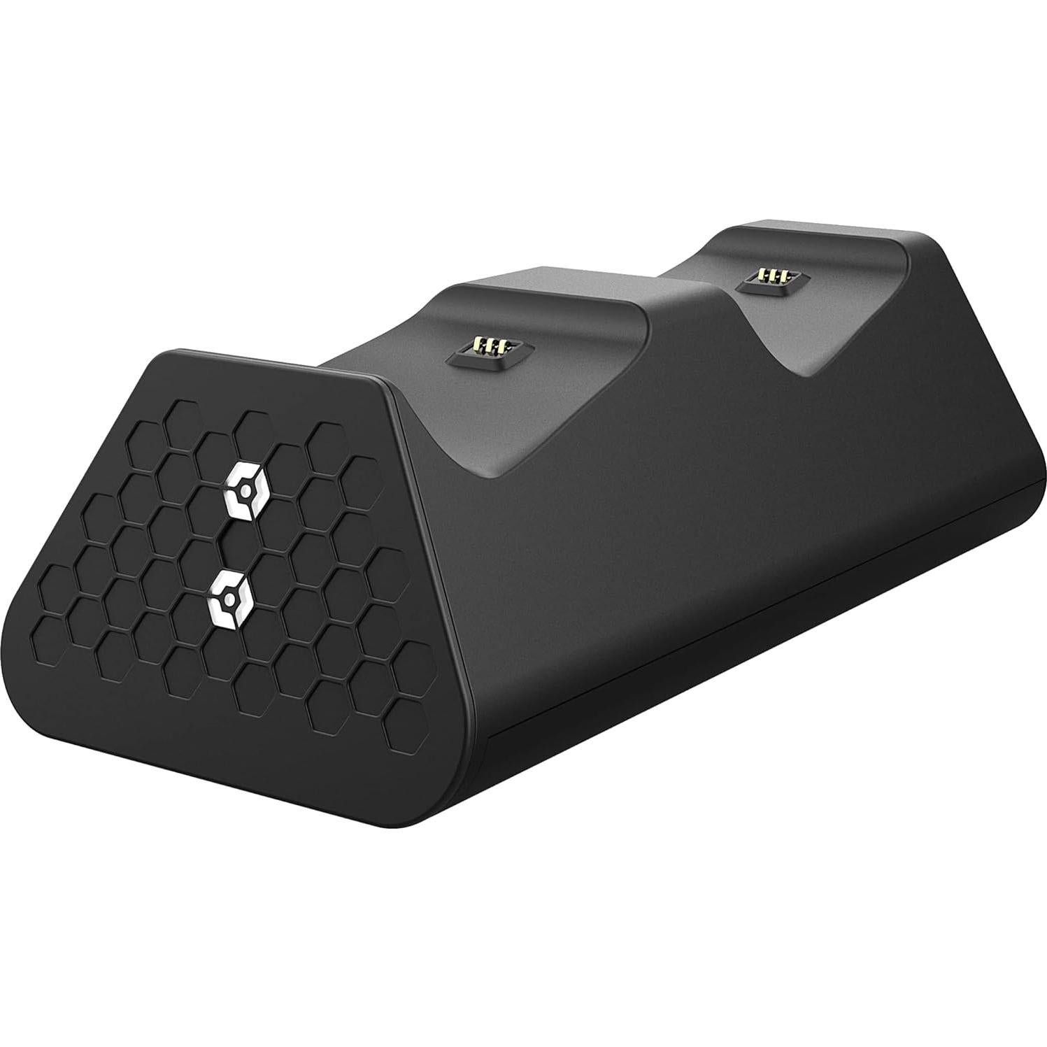 Estación de Carga Doble BASEKAMP para Xbox Series X/S/One - 2 Controladores