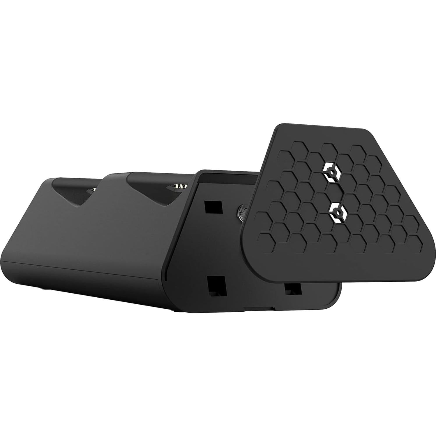 Estación de Carga Doble BASEKAMP para Xbox Series X/S/One - 2 Controladores