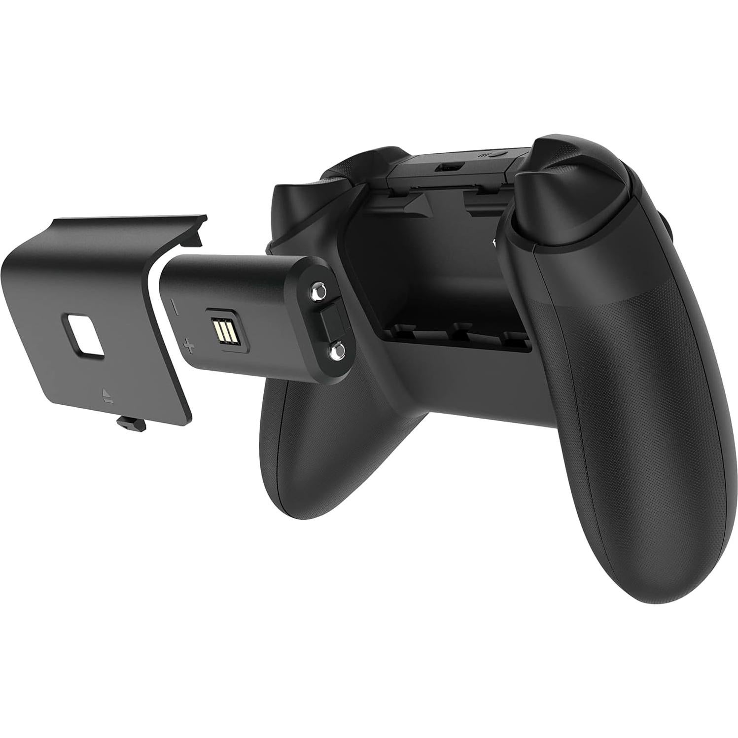 Estación de Carga Doble BASEKAMP para Xbox Series X/S/One - 2 Controladores