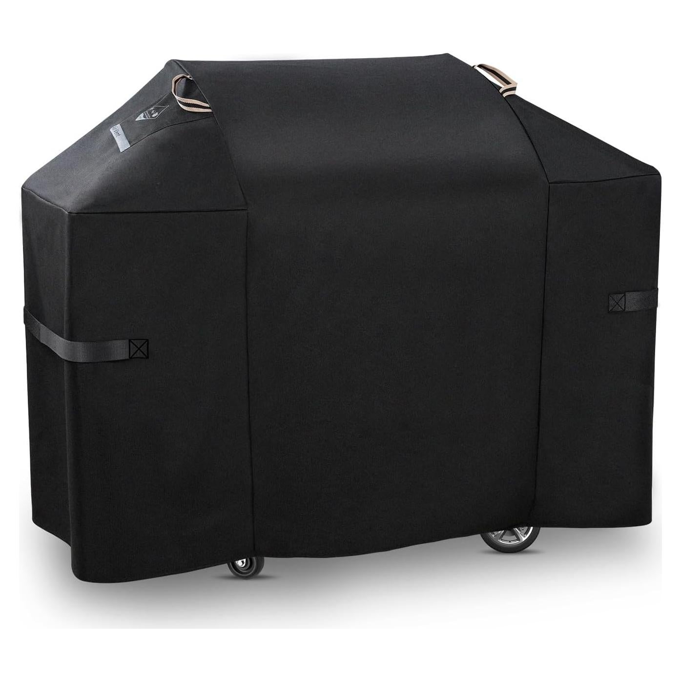 Funda de Parrilla KINGLY 48" Impermeable para Weber Spirit 200