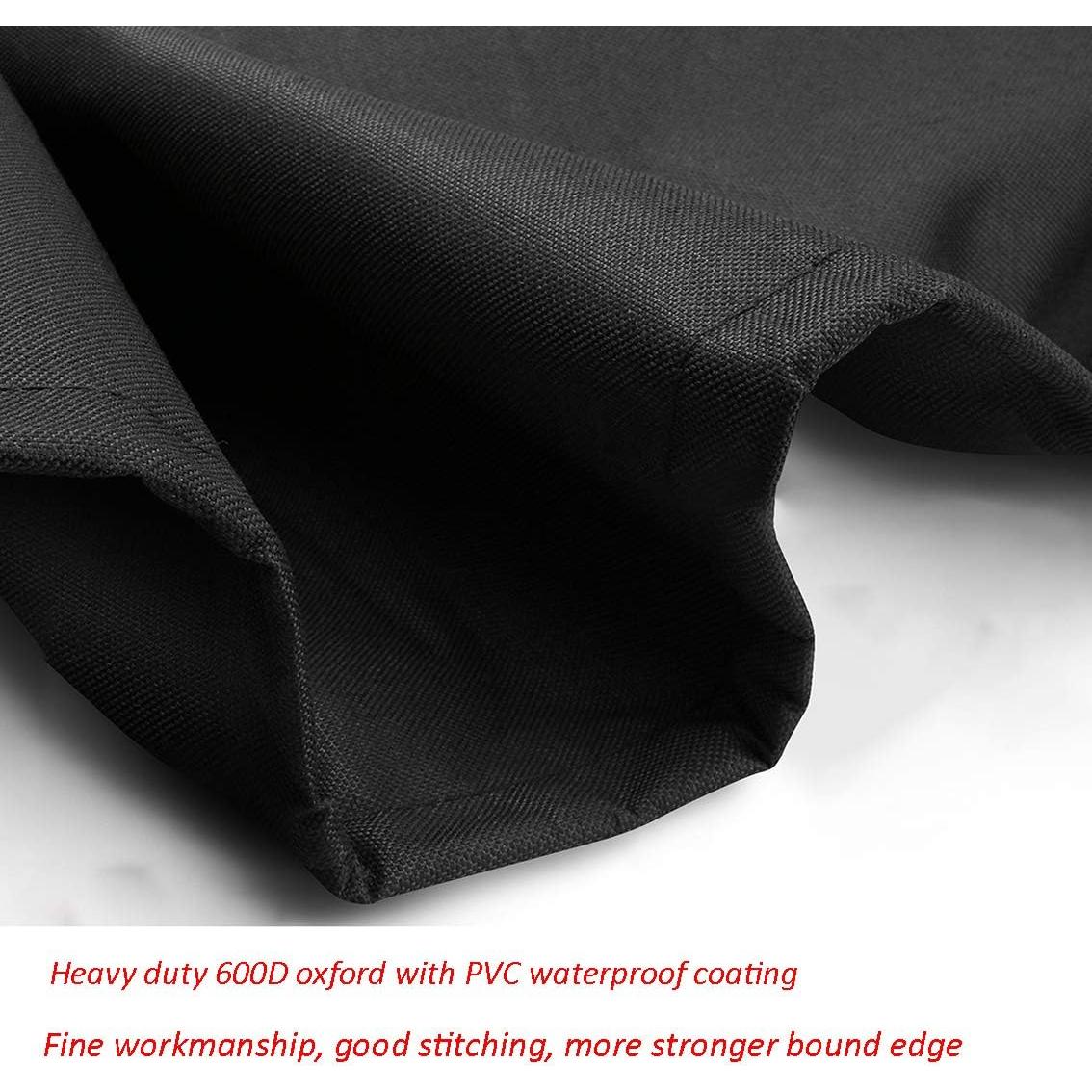 Funda para Parrilla Cerámica ProHome Direct 76.2 cm Impermeable