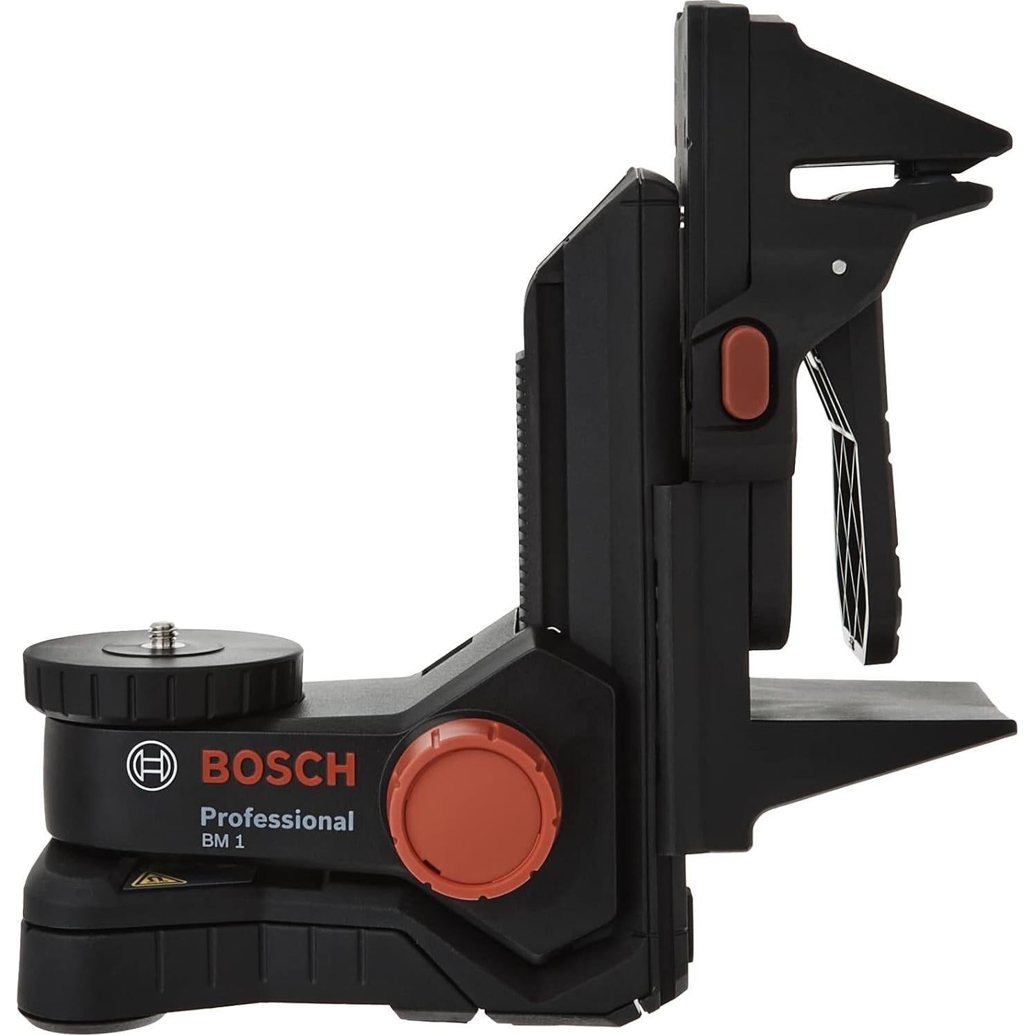 Dispositivo de Posicionamiento Bosch BM1 para Lásers de Línea y Punto