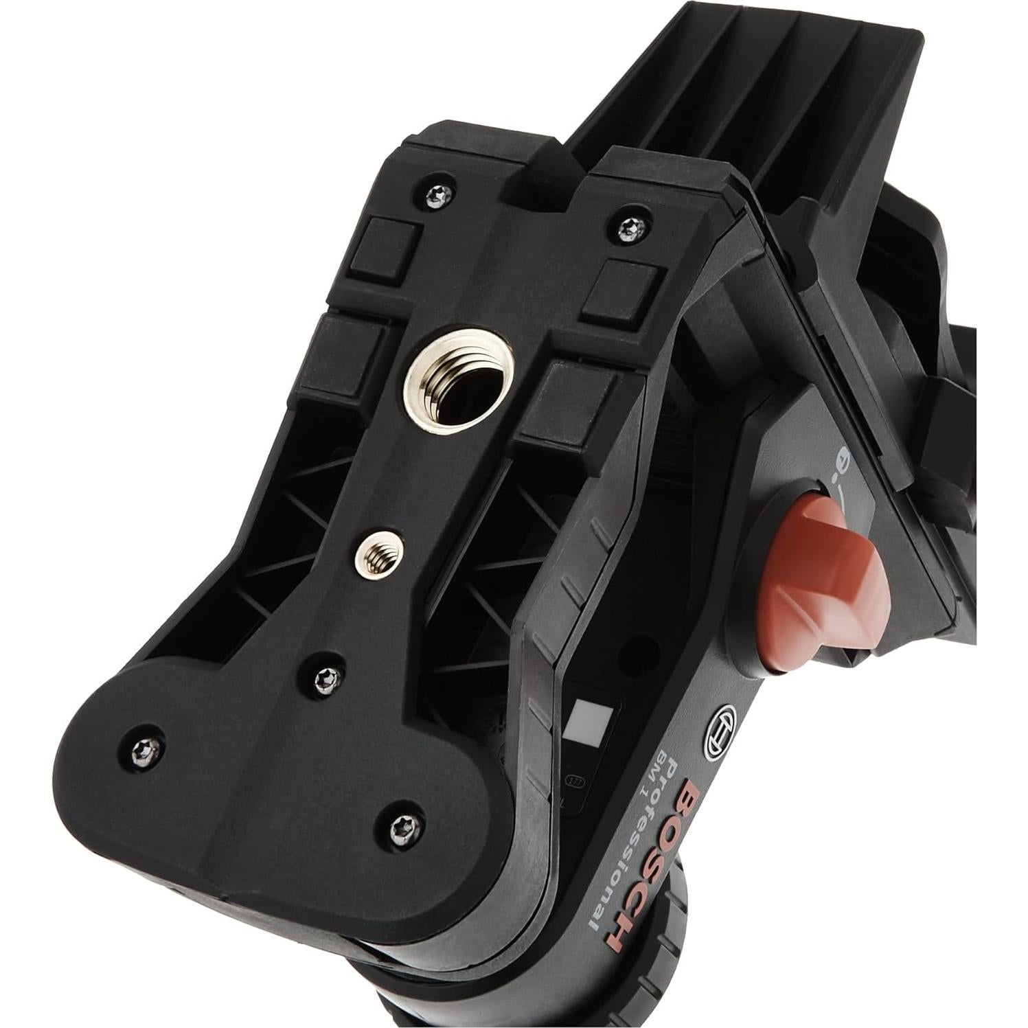 Dispositivo de Posicionamiento Bosch BM1 para Lásers de Línea y Punto