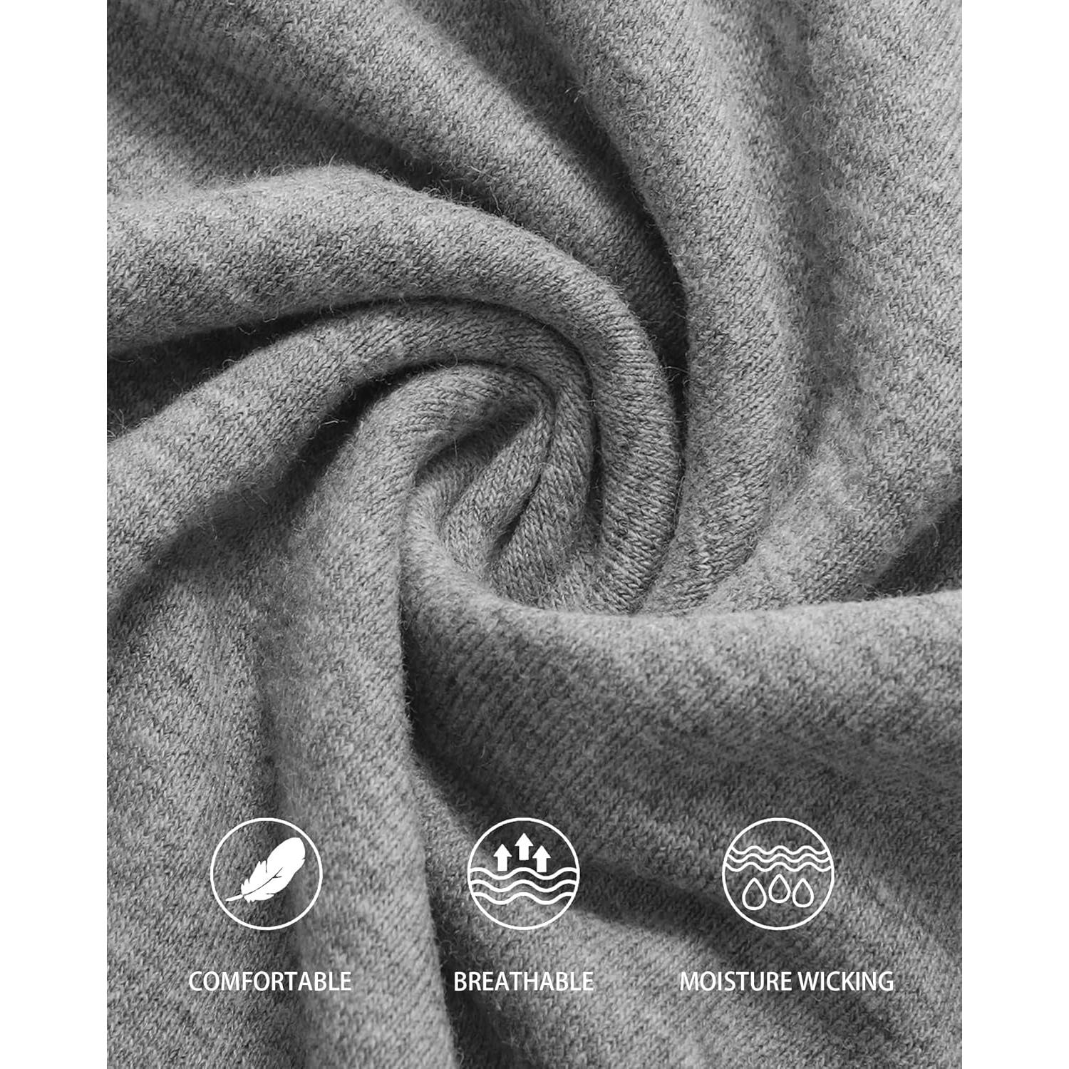 Ficerd 4 Camisetas Sin Mangas Maternidad Lactancia Algodón