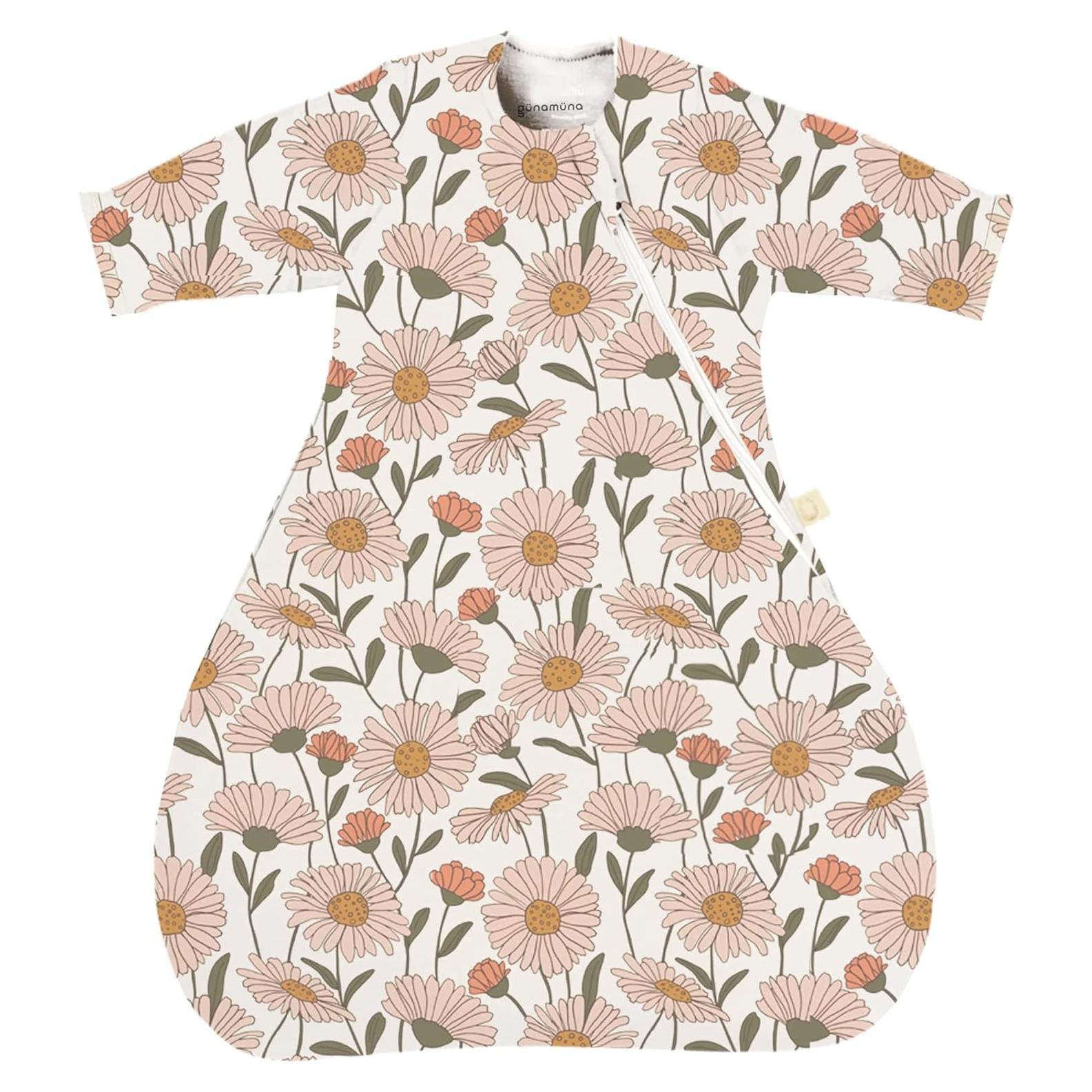 Saco de Sueño Transicional GUNAMUNA 1.0 TOG 3-6 Meses