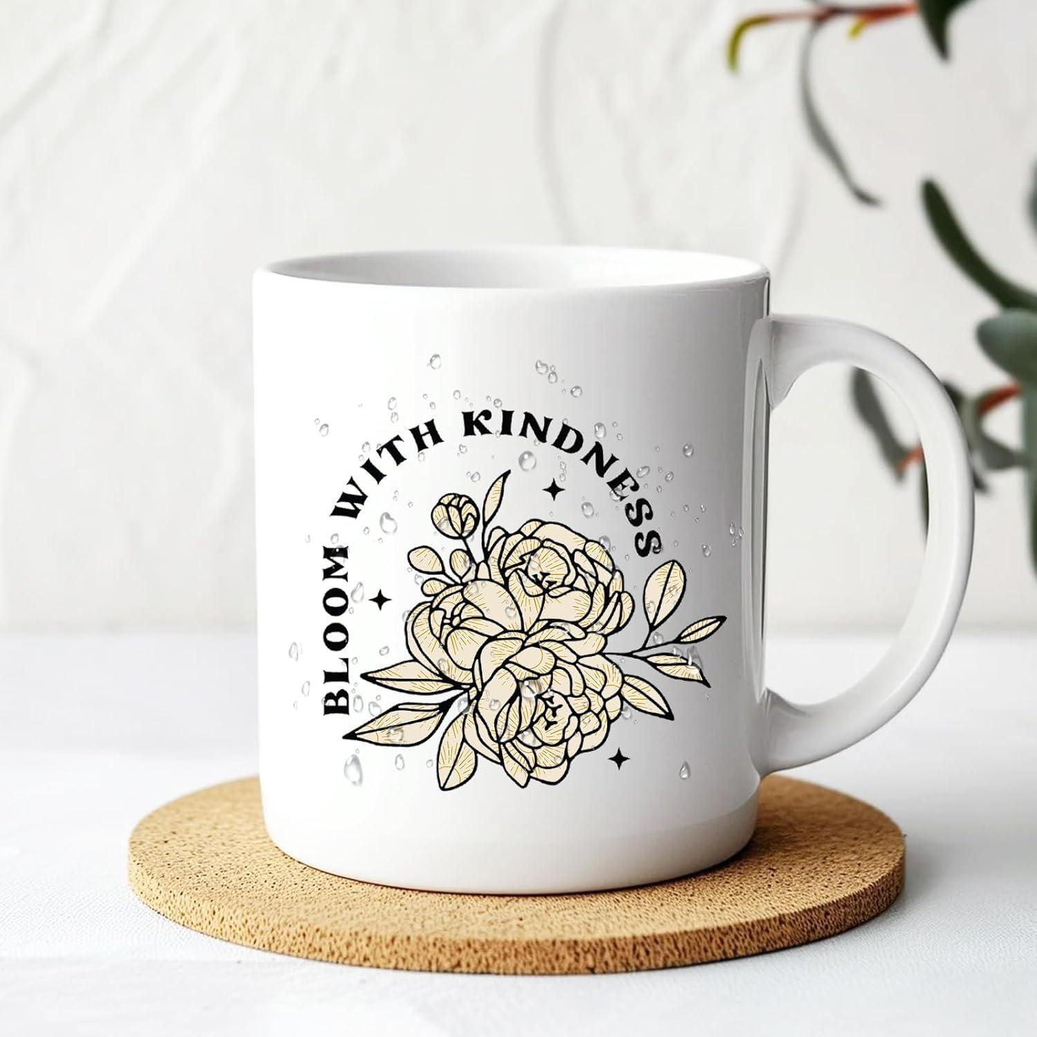 Vinilo Adhesivo Permanente Boho Tintnut 10 Hojas 30.48x25.4cm