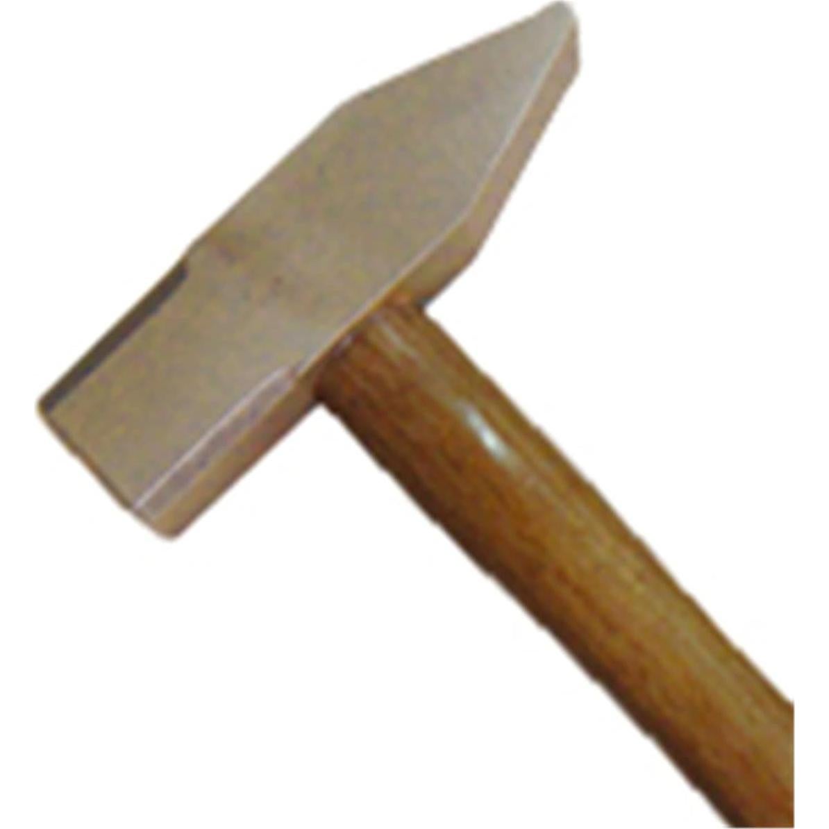 Martillo de Ingeniero WEDO de Titanio 230g, Antimagnético