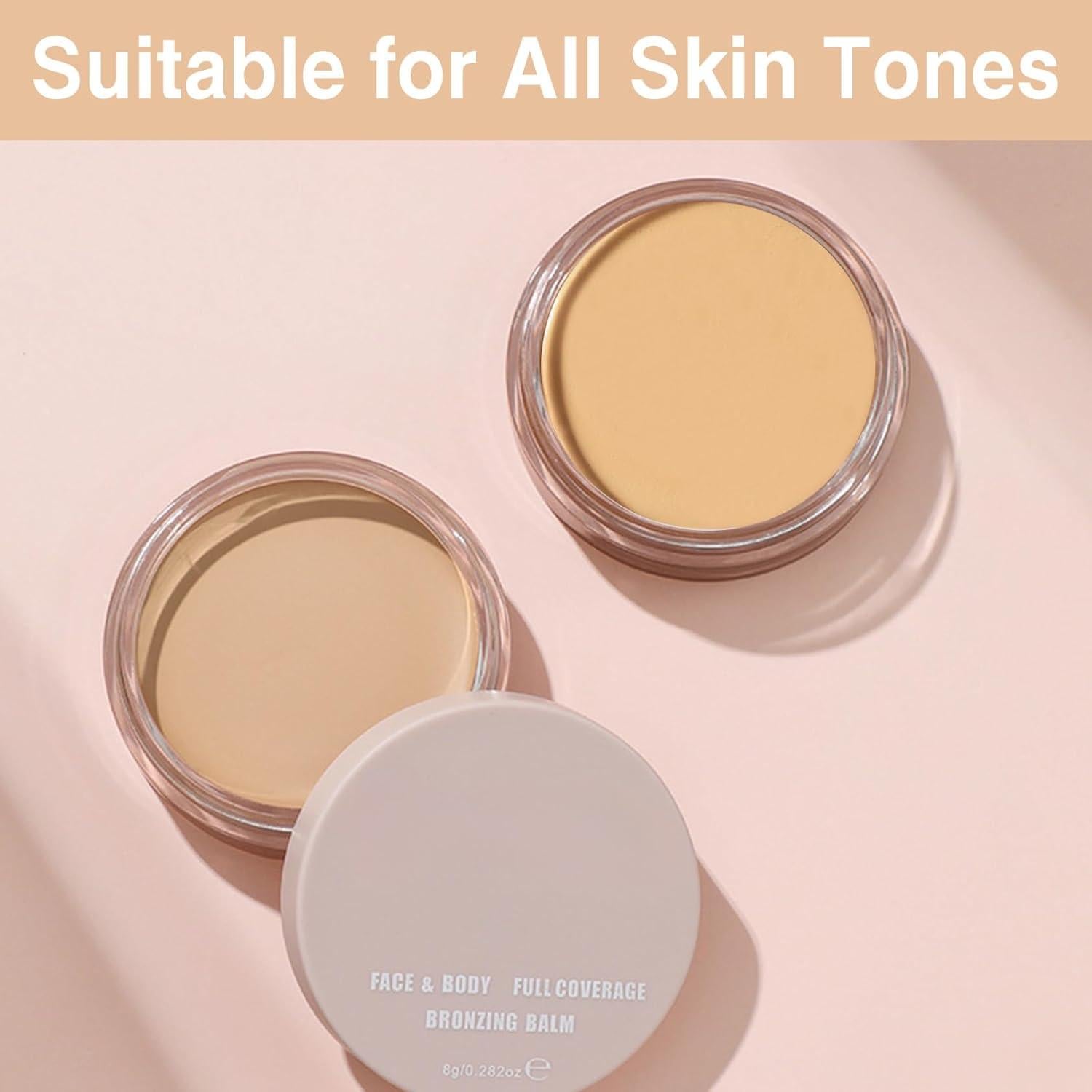 Corrector de Ojeras PERVALA #01 Chantill Cobertura Completa