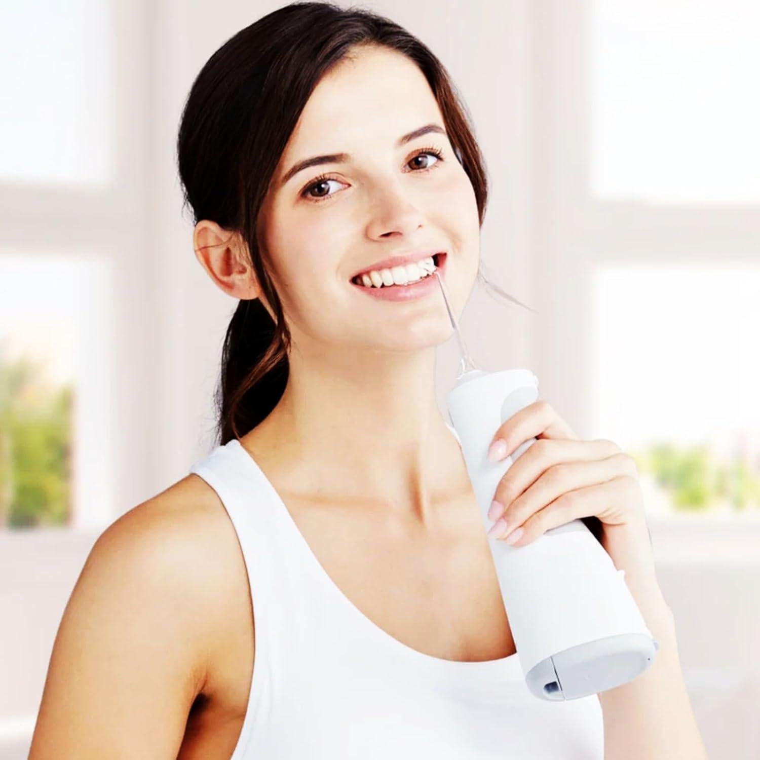 Cable de Cargador USB para Irrigador Dental Waterpik WP360 WP450