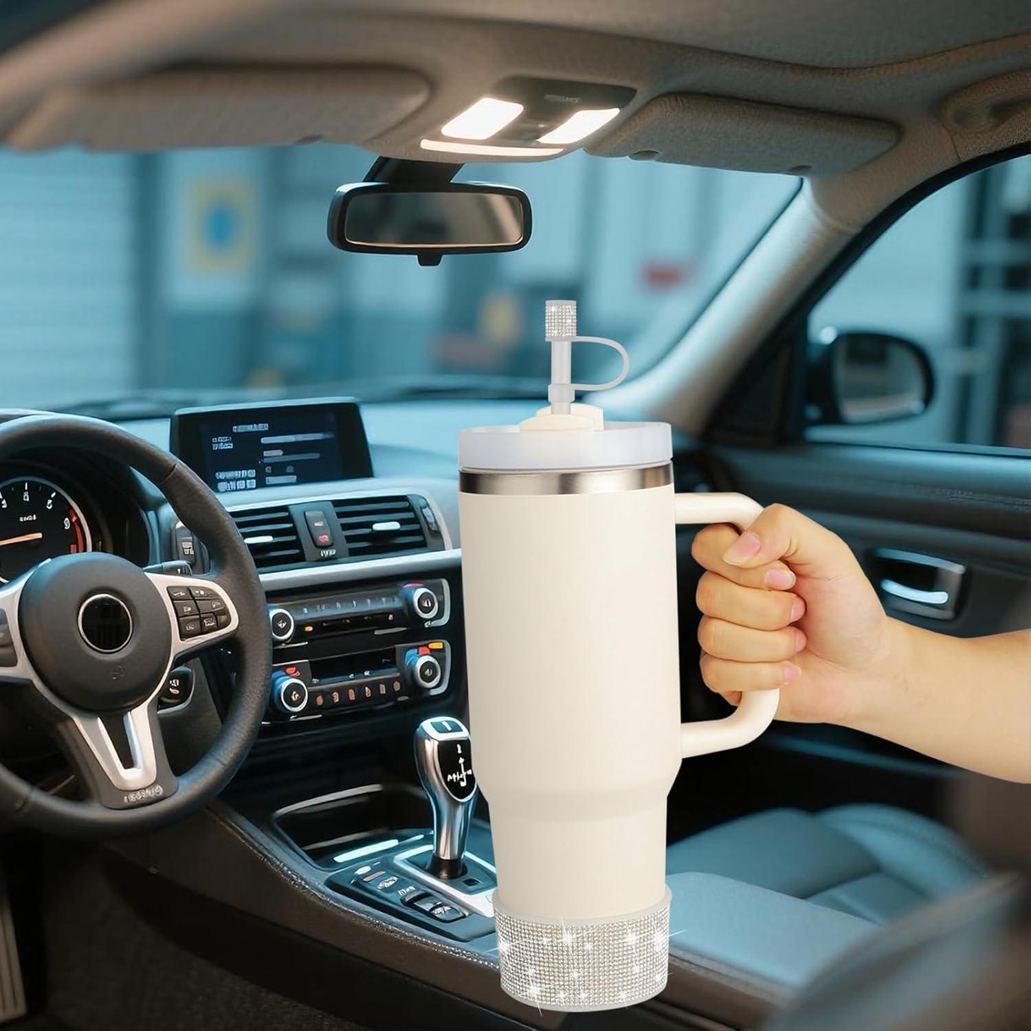 Juego de Accesorios Stanley 30oz 3tyto con Rhinestones Negro