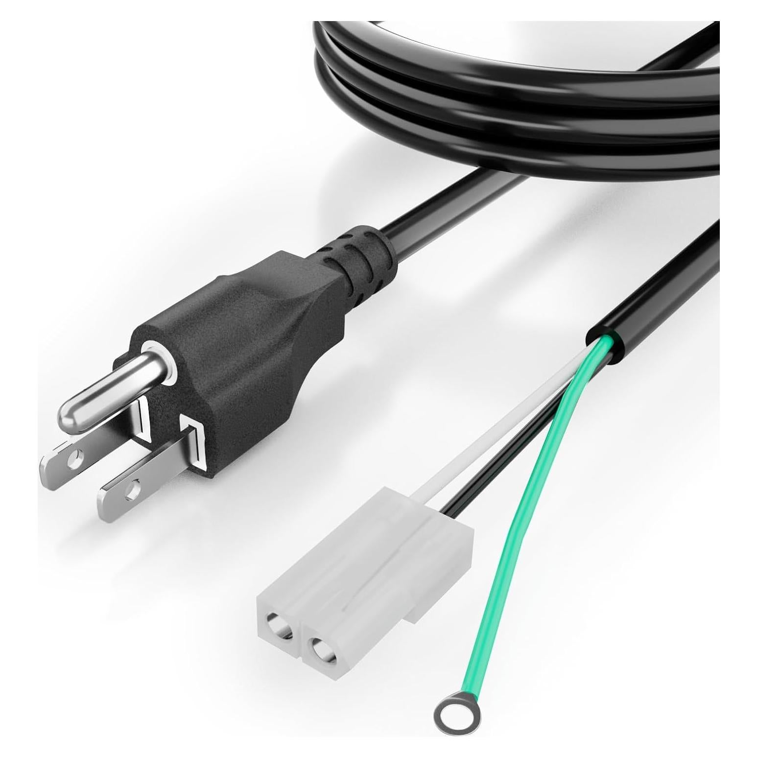 Cable de Reemplazo para Parrillas de Pellet 1.98m Pit Boss Traeger