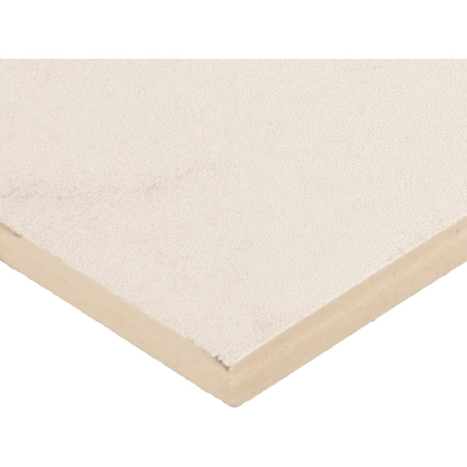 Azulejo Cerámico Daltile Costar 30.48x10.16 cm Calacatta Empire