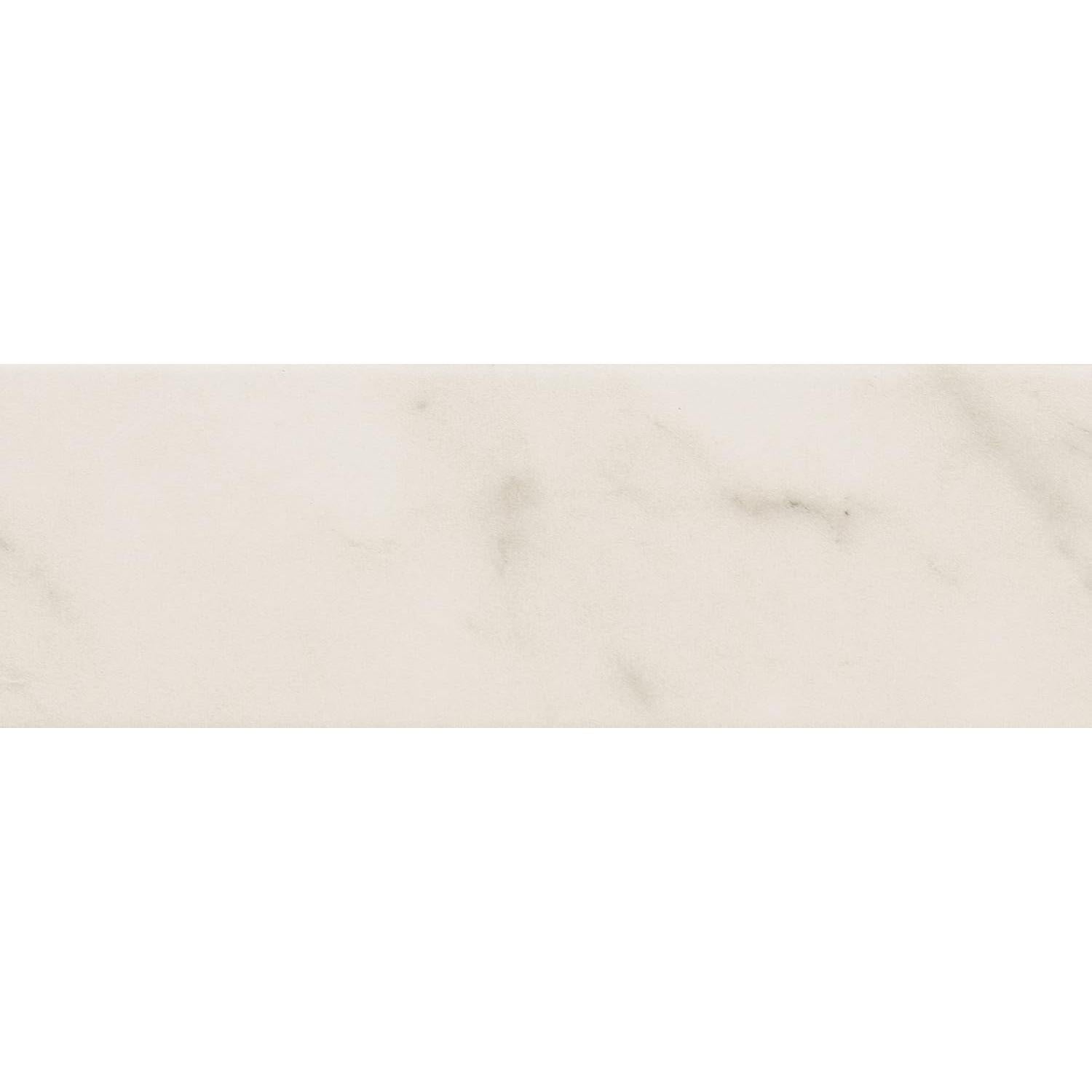 Azulejo Cerámico Daltile Costar 30.48x10.16 cm Calacatta Empire