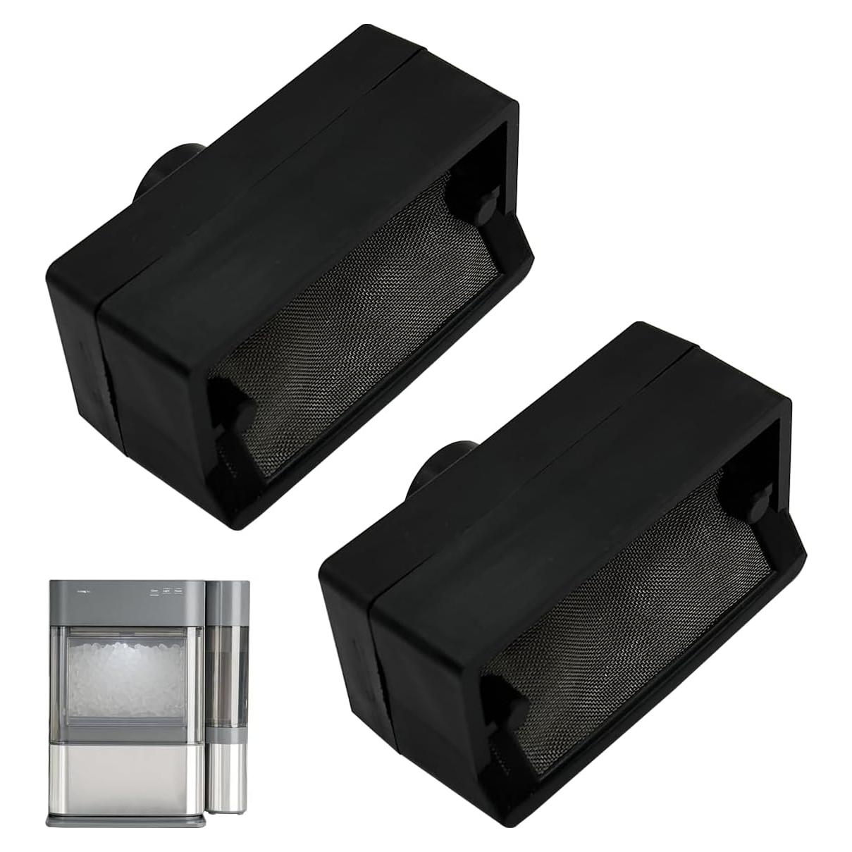 Filtro de Reemplazo para Máquina de Hielo GE Opal - 2 Piezas