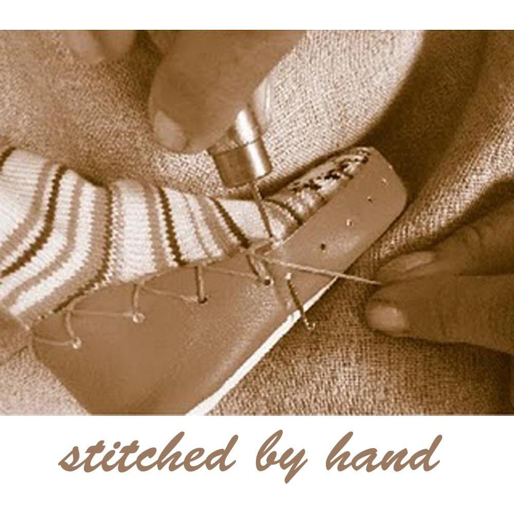 Mocasines Antideslizantes Nowali para Niños 4-5 Años Azul Marino