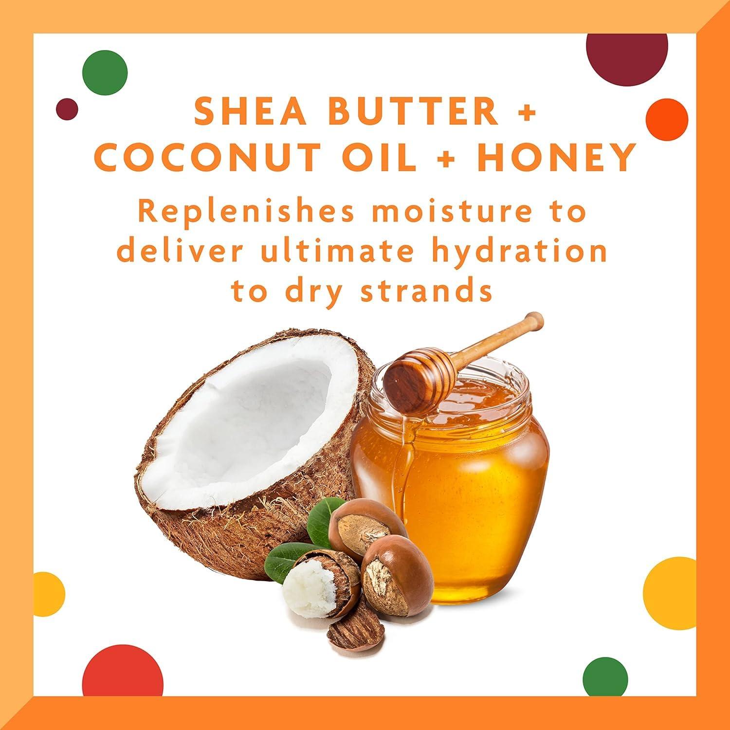 Champú Nutritivo Cantu Care For Kids 227g