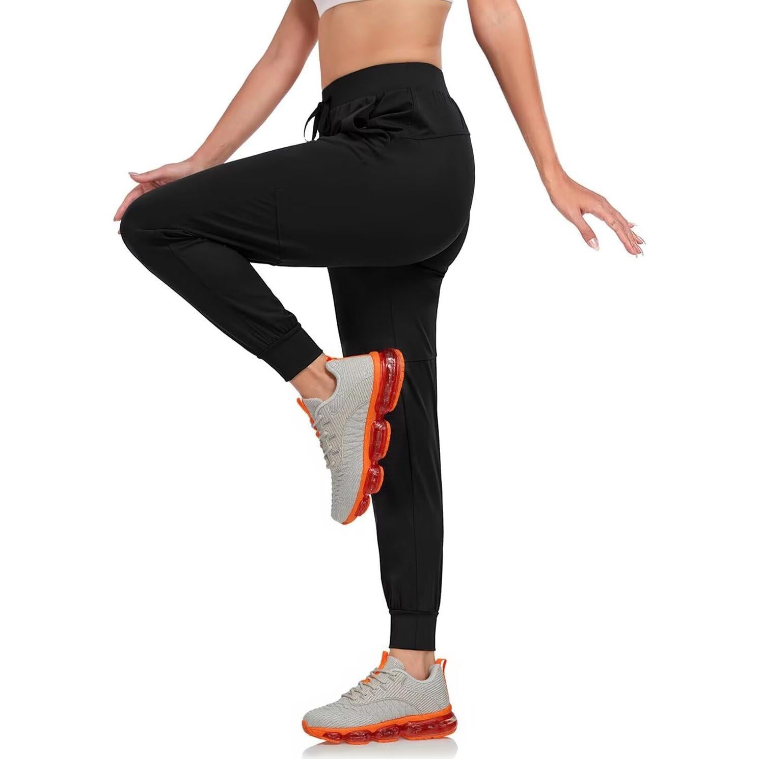 Zapatos de Mujer Transpirables para Correr y Gimnasio - 36 a 42 EU