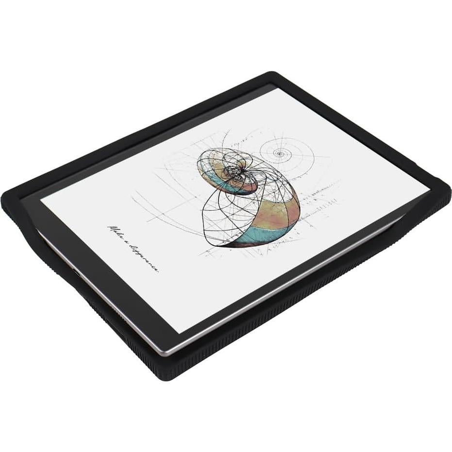 Funda Protectora Silicona para Tableta BOOX Note X3Pro 10.3"