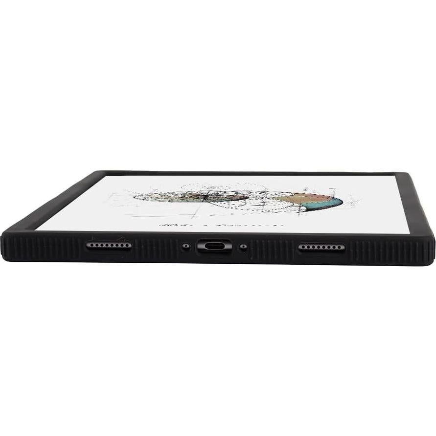 Funda Protectora Silicona para Tableta BOOX Note X3Pro 10.3"