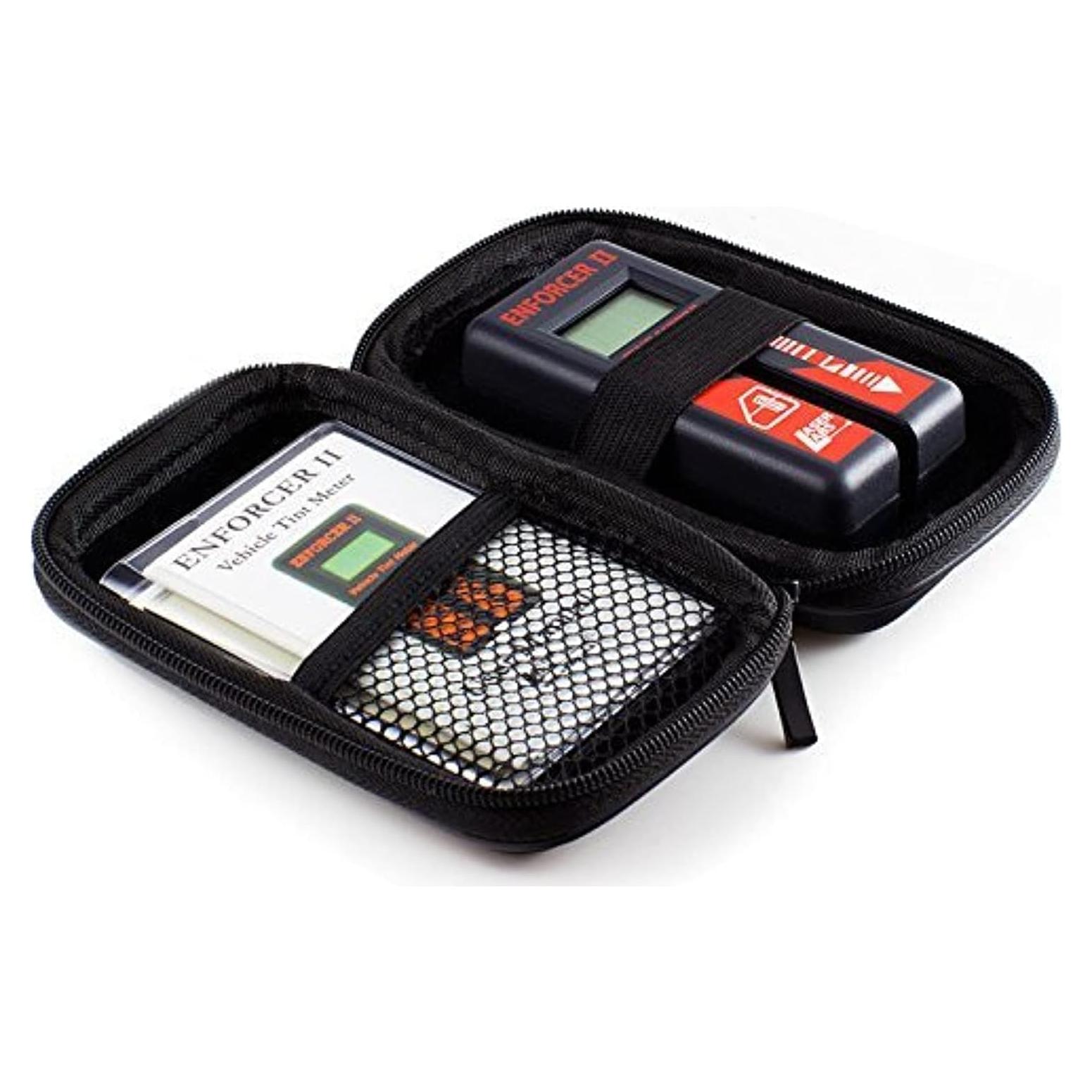 Medidor de Tintado Laser Labs Enforcer II - IP54