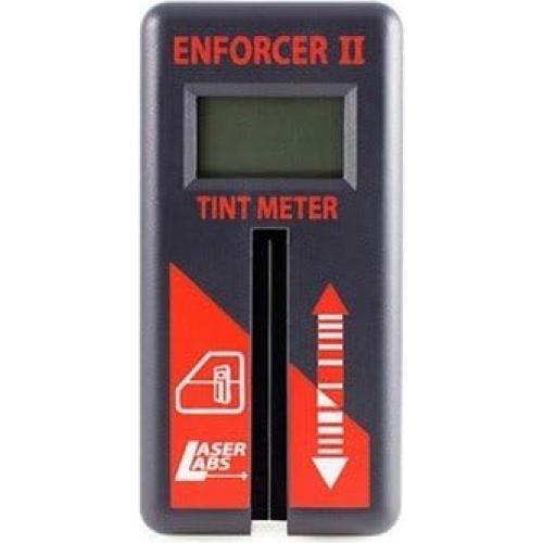 Medidor de Tintado Laser Labs Enforcer II - IP54