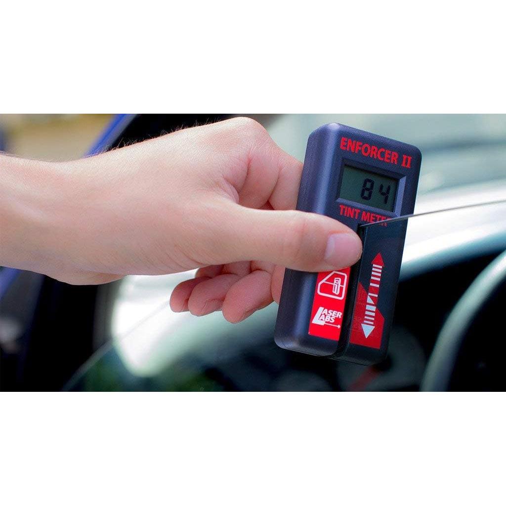 Medidor de Tintado Laser Labs Enforcer II - IP54