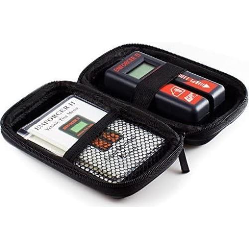 Medidor de Tintado Laser Labs Enforcer II - IP54