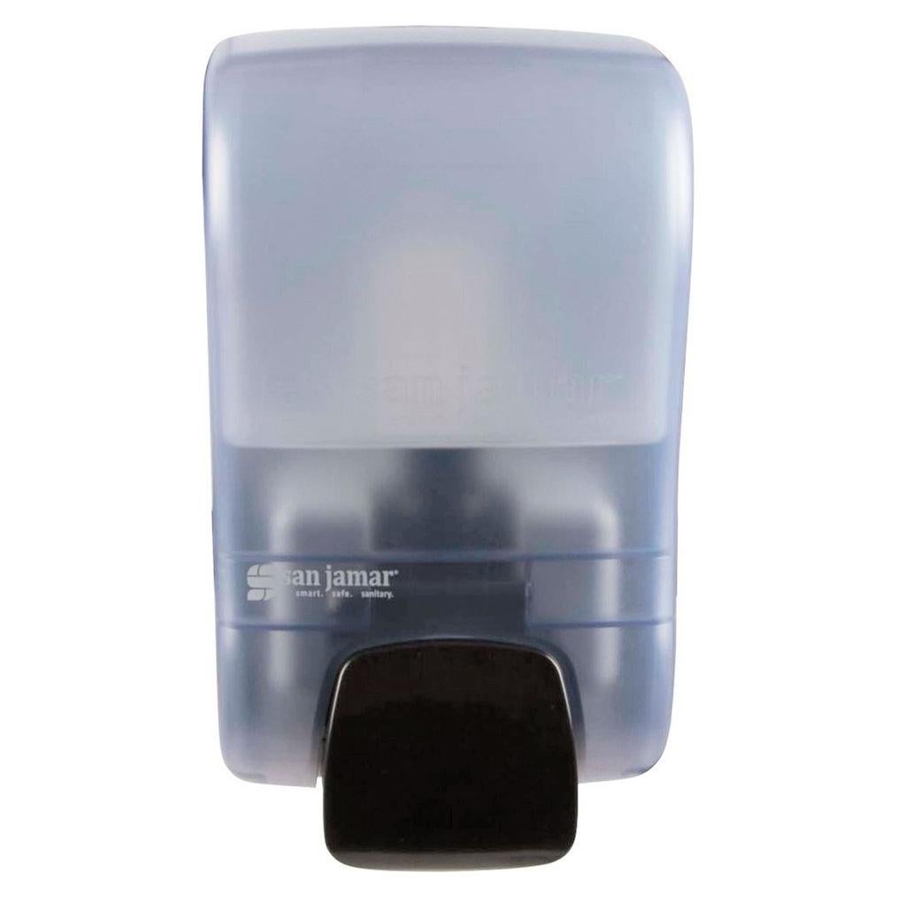 Dispensador de Jabón Manual San Jamar Rely 900 mL Azul