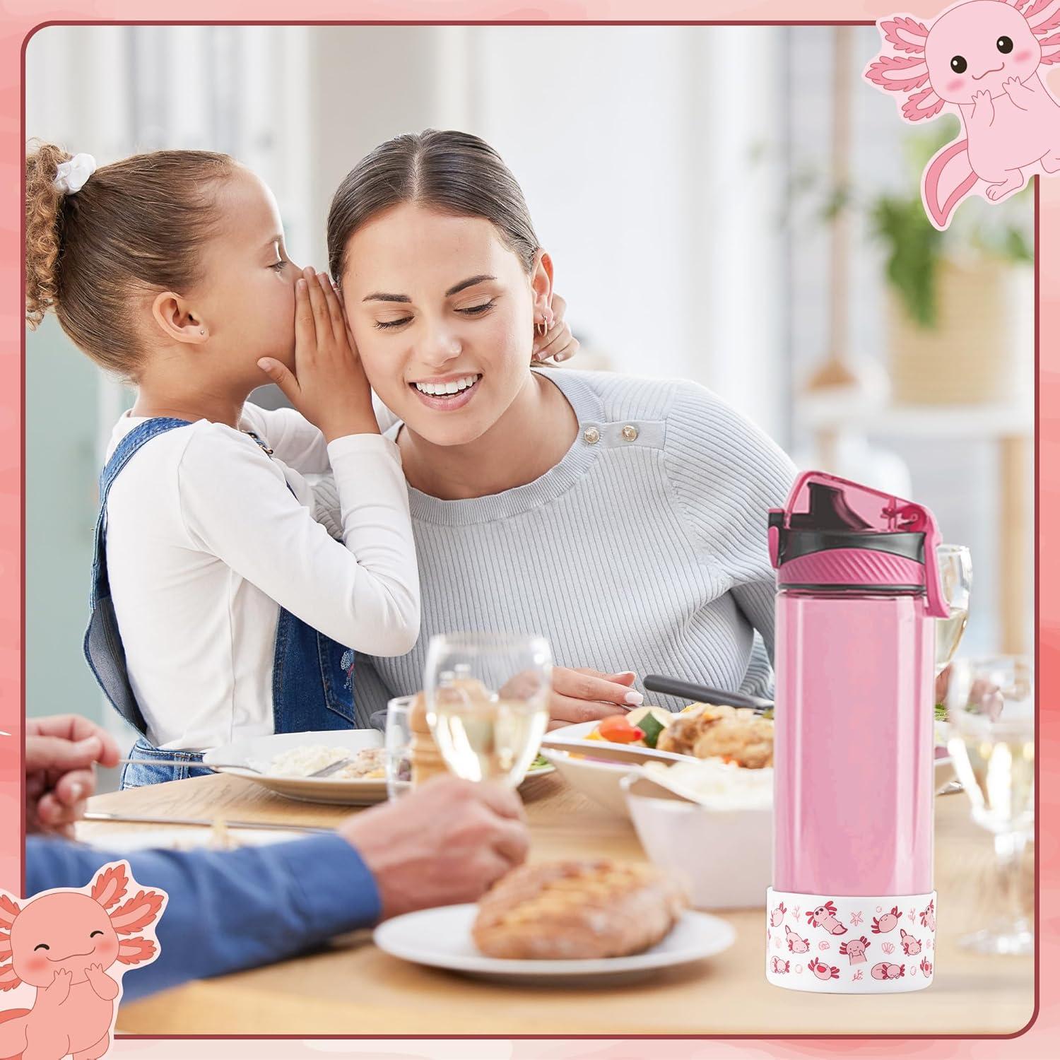 Funda de Silicona Antideslizante R HORSE Axolote 30-40 oz