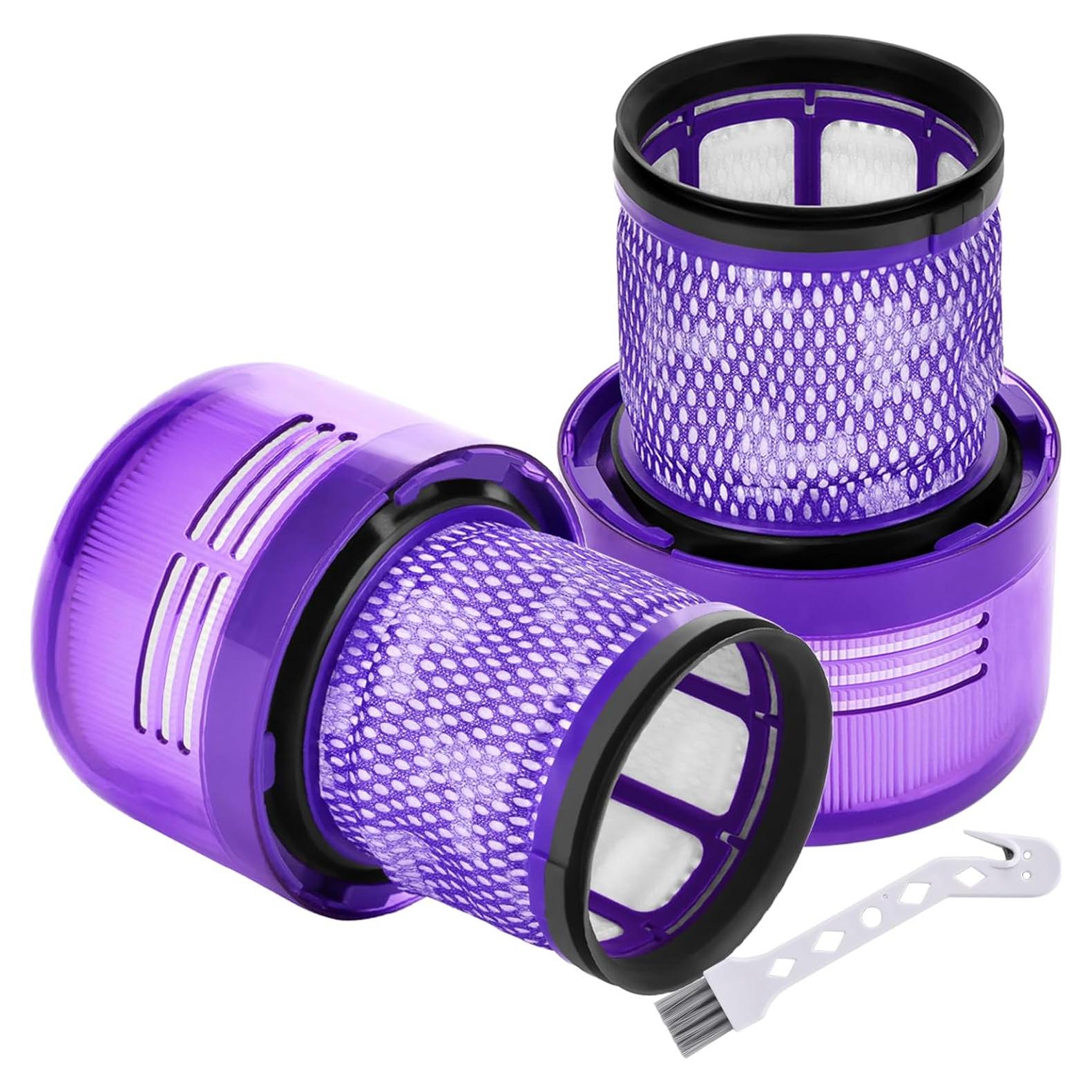 Filtro HEPA Artraise para aspiradora Dyson V11 y V15 - 2 Piezas