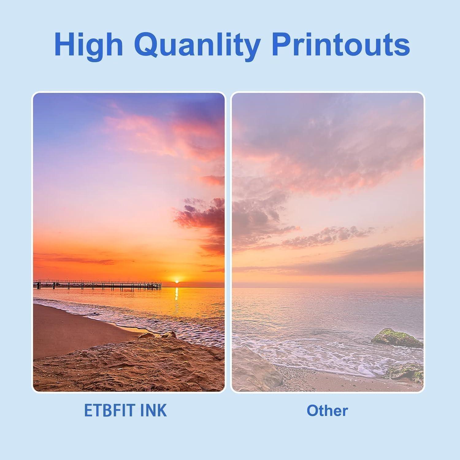 Cartucho de Tinta Negra PGI-35 Compatible Canon Pixma TR150 - 3 Unidades