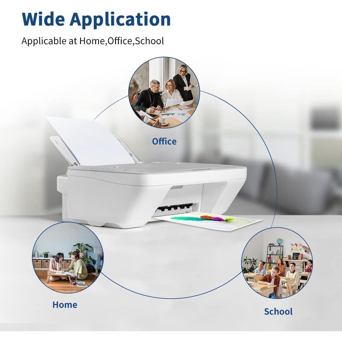 Cartucho de Tinta Negra PGI-35 Compatible Canon Pixma TR150 - 3 Unidades