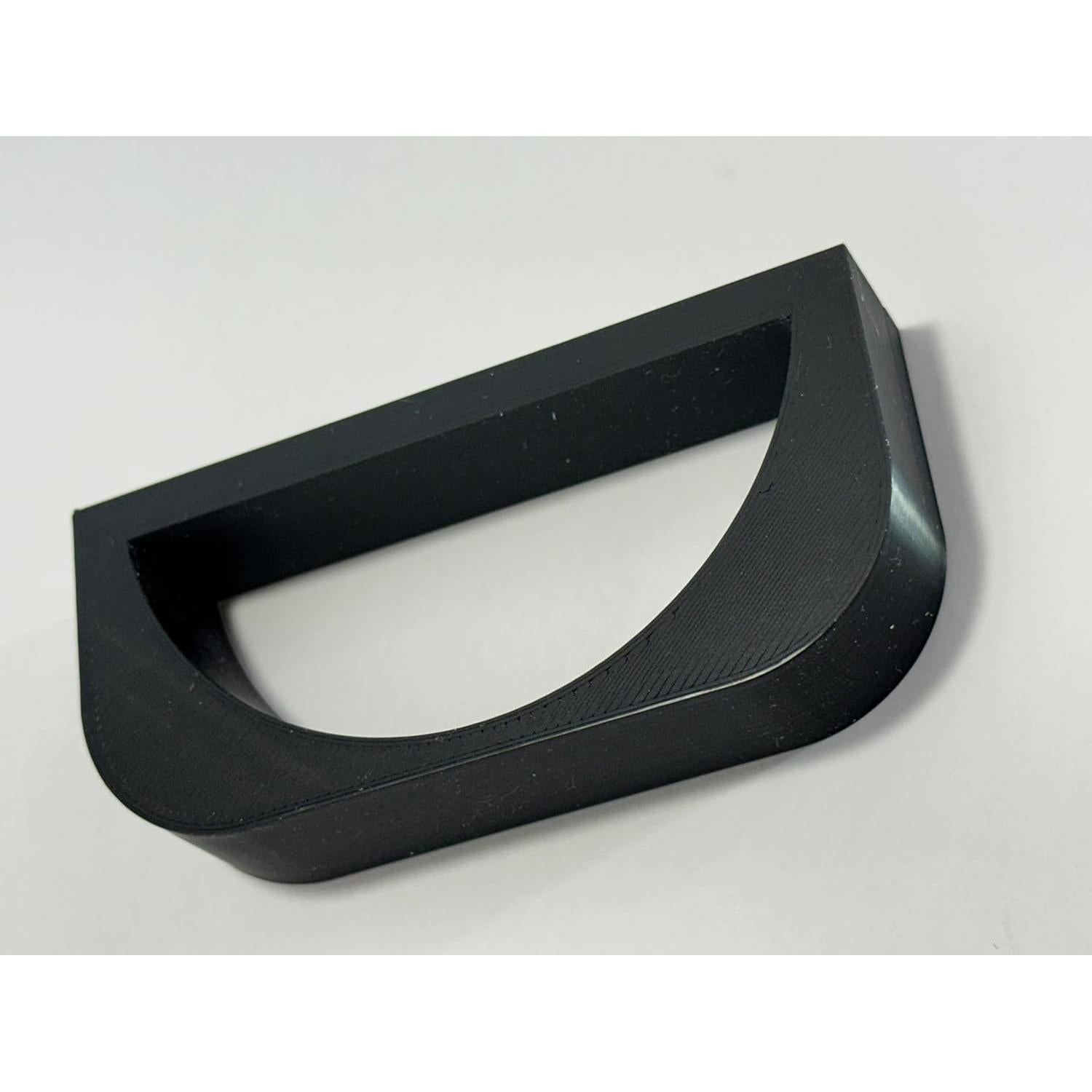 Soporte Magnético para Cuchara de Hielo GE Opal Nugget Negro