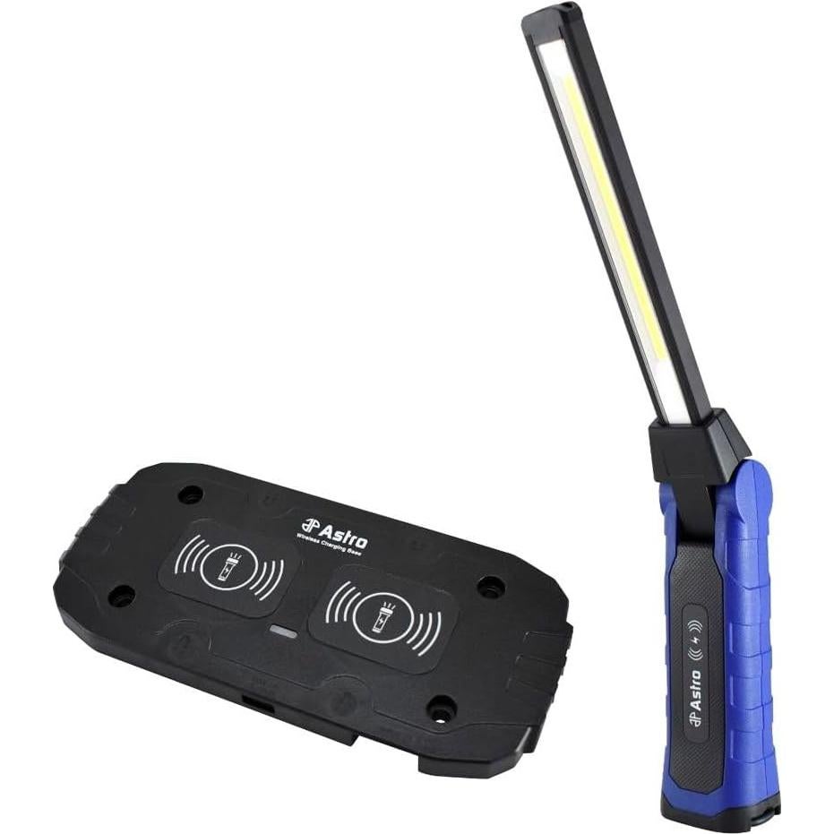 Luz LED Plegable Recargable Astro Tools 52SL 1000 Lúmenes