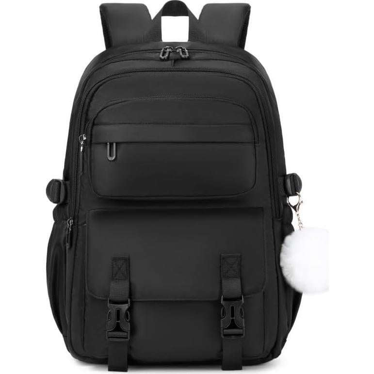 Set de Mochilas Escolares para Niñas Miacollie - 3 Piezas