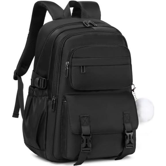 Set de Mochilas Escolares para Niñas Miacollie - 3 Piezas