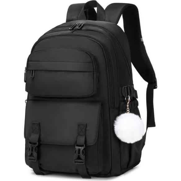 Set de Mochilas Escolares para Niñas Miacollie - 3 Piezas