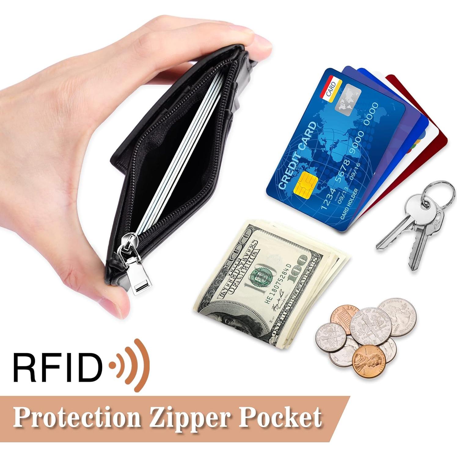 Soporte de Insignia ELV con Cordón Ajustable y 5 Tarjetas