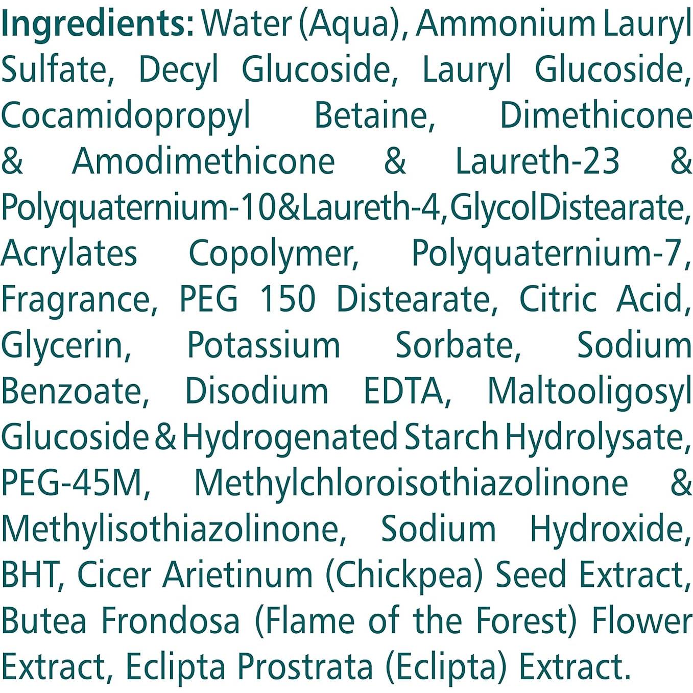 Champú Anti-Ruptura Himalaya 400 ml - Repara Cabello Dañado