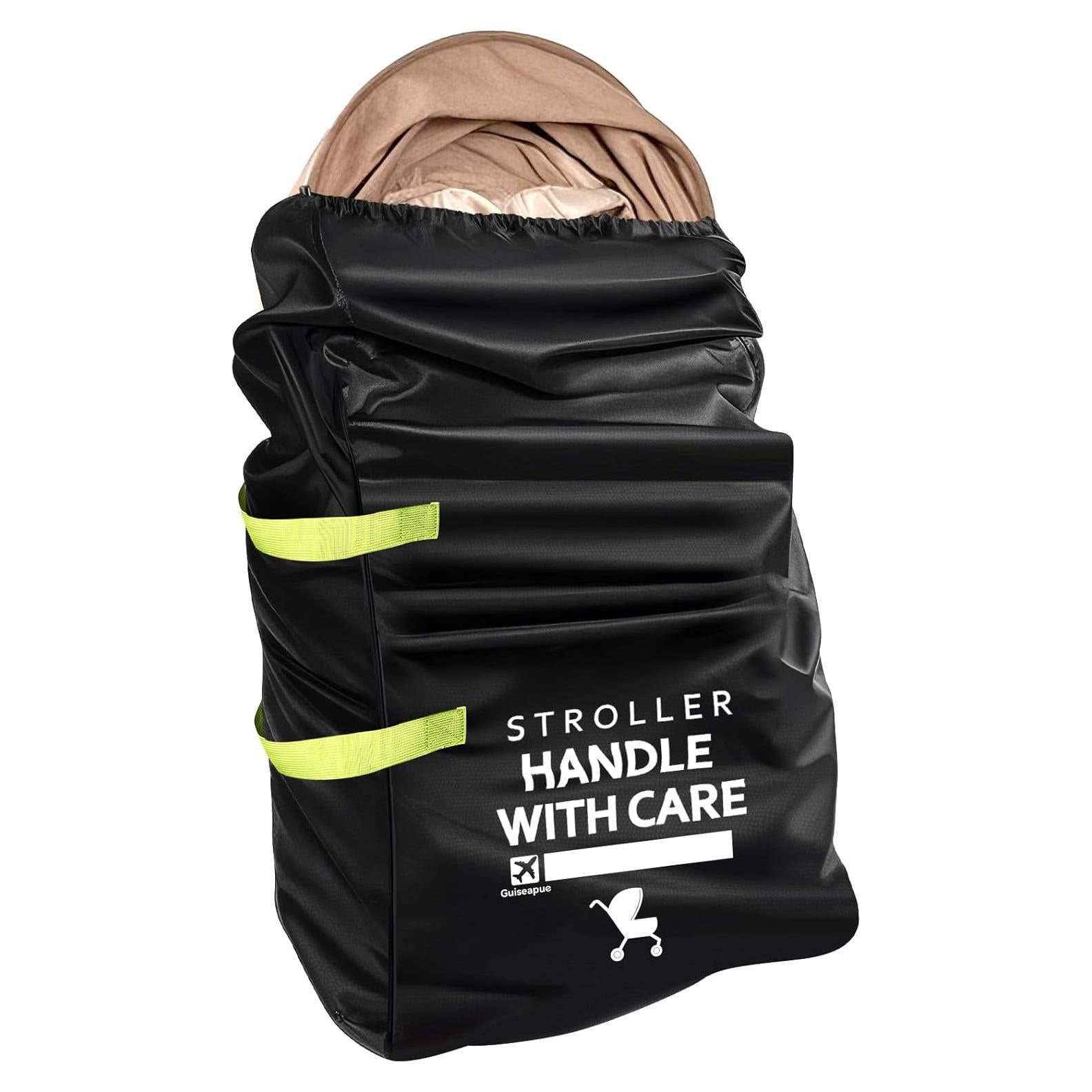 Bolsa de Viaje para Cochecito Guiseapue 117x53x33 cm