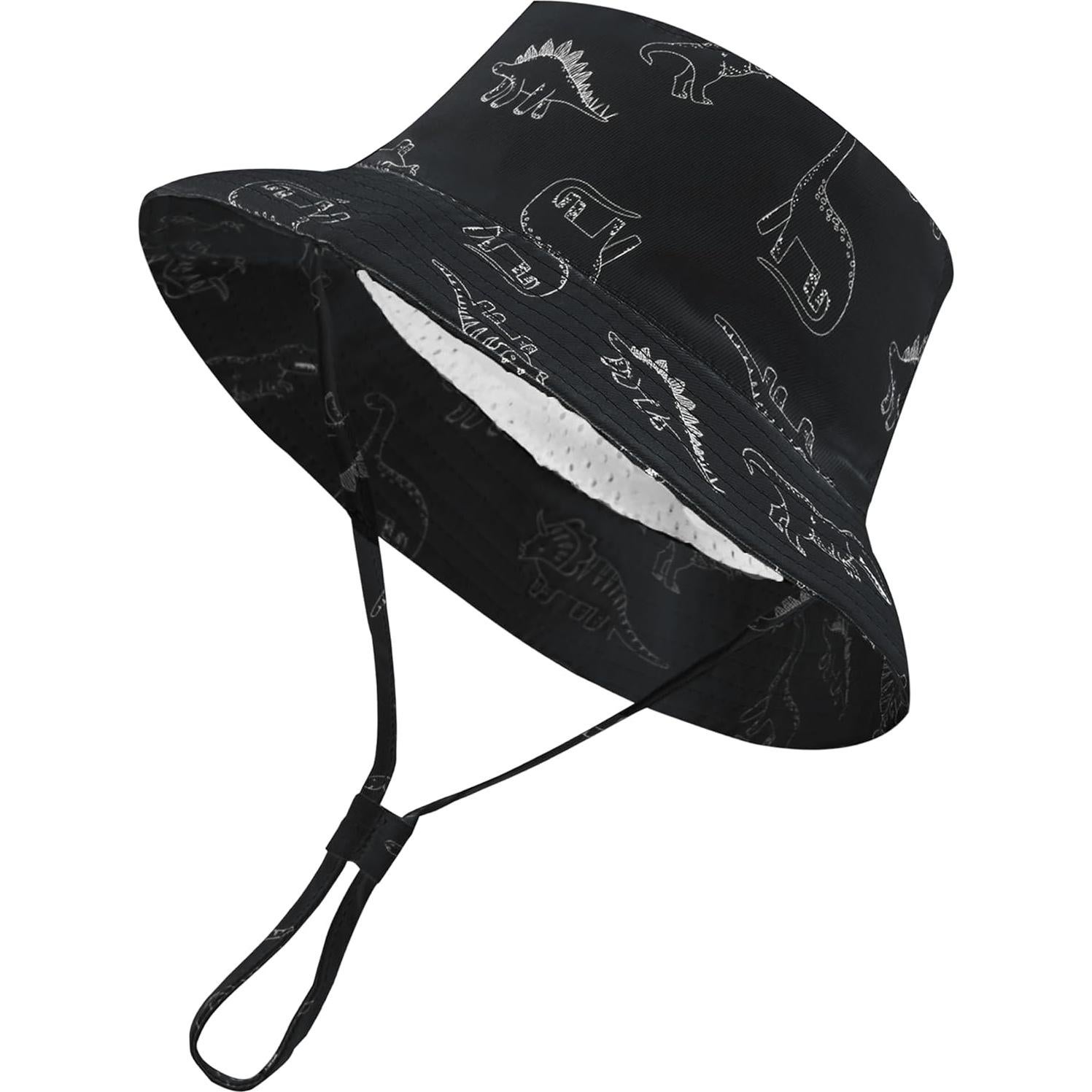 Gorro de Sol para Bebés Urban Virgin UPF 50+ 2-Pack