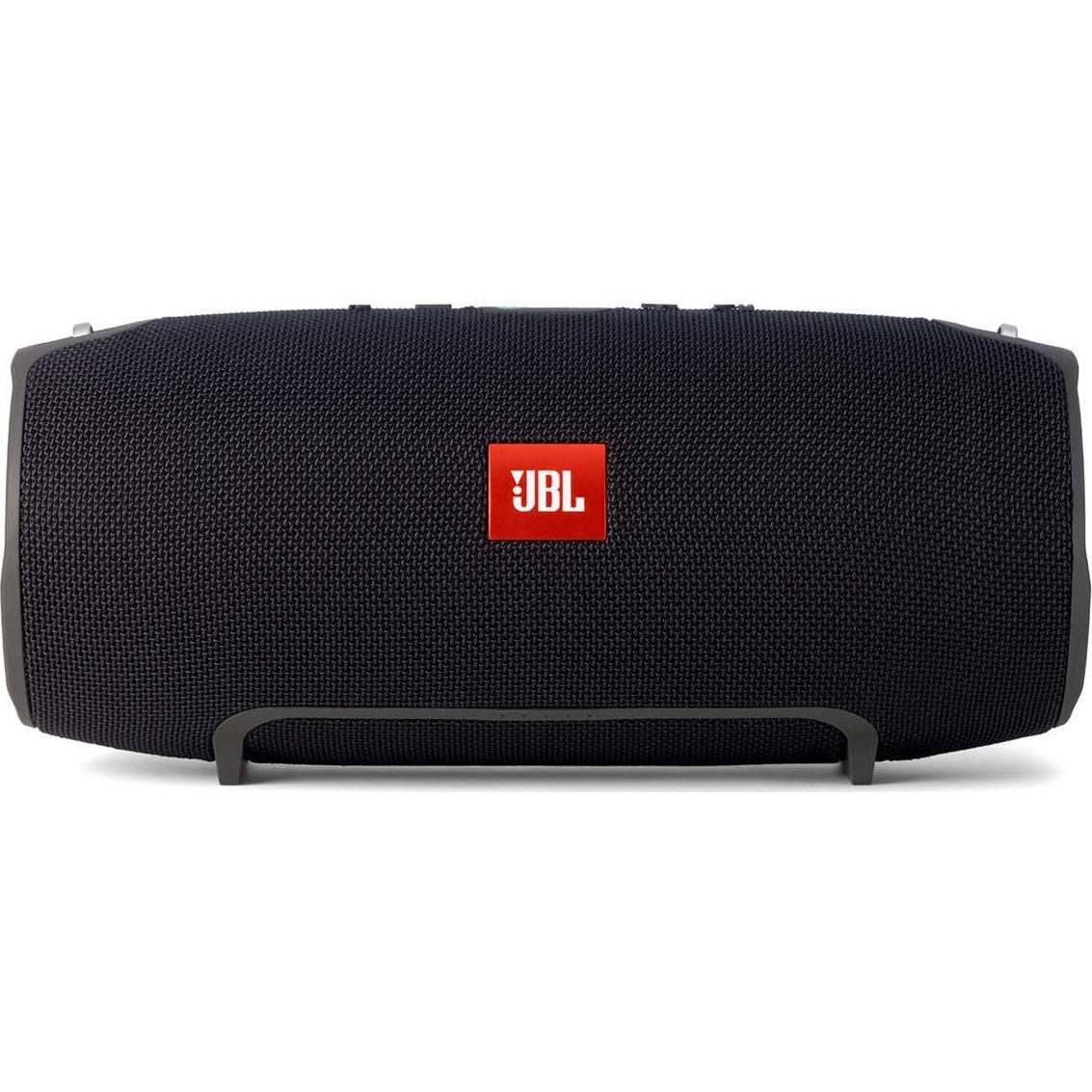 Altavoz Inalámbrico Bluetooth JBL Charge 4 Impermeable Negro