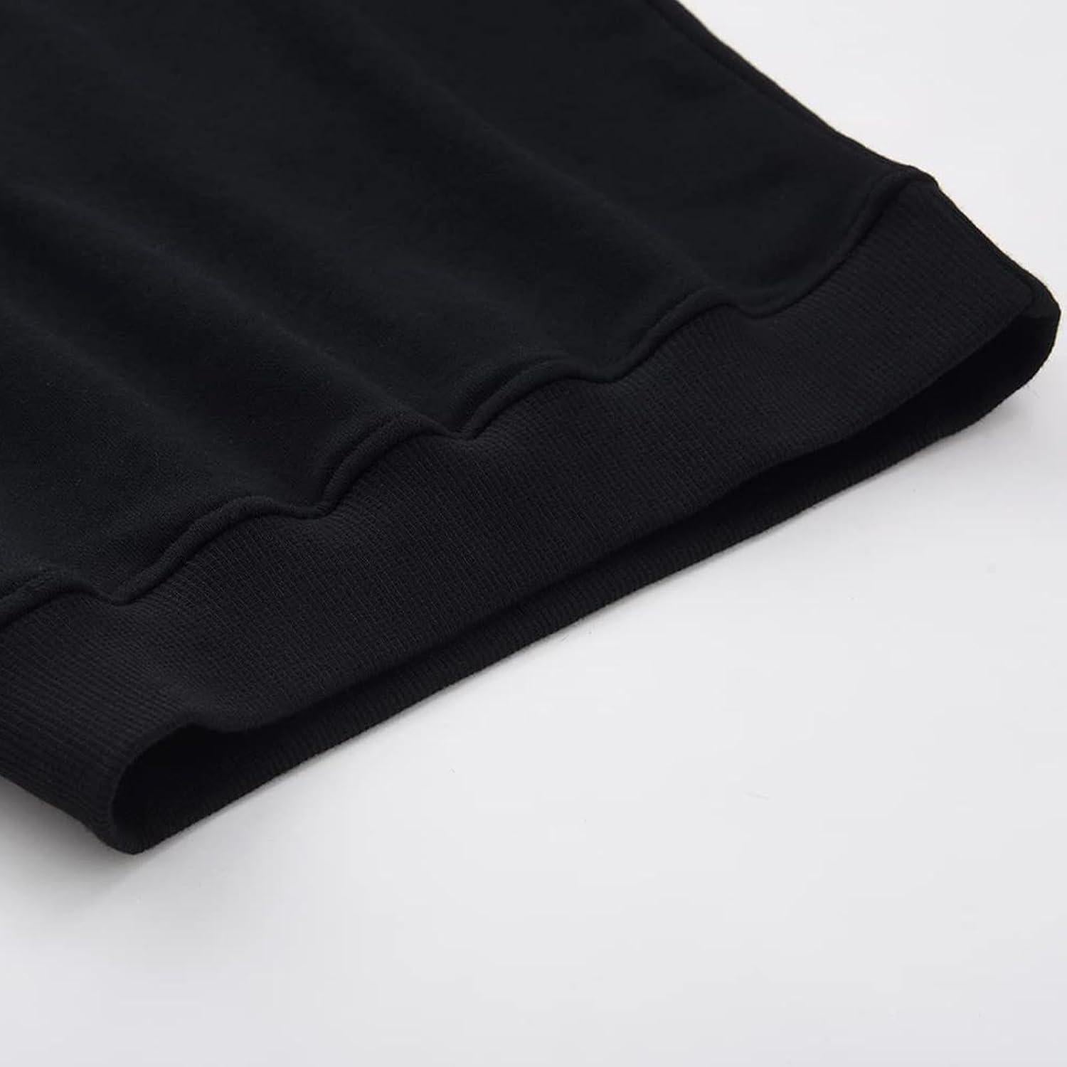 Kids Halloween Crewneck Sweatshirts Boy Girl Ghost Graphic Pullover Tops Cute Spooky Season Long Sleeve Shirt