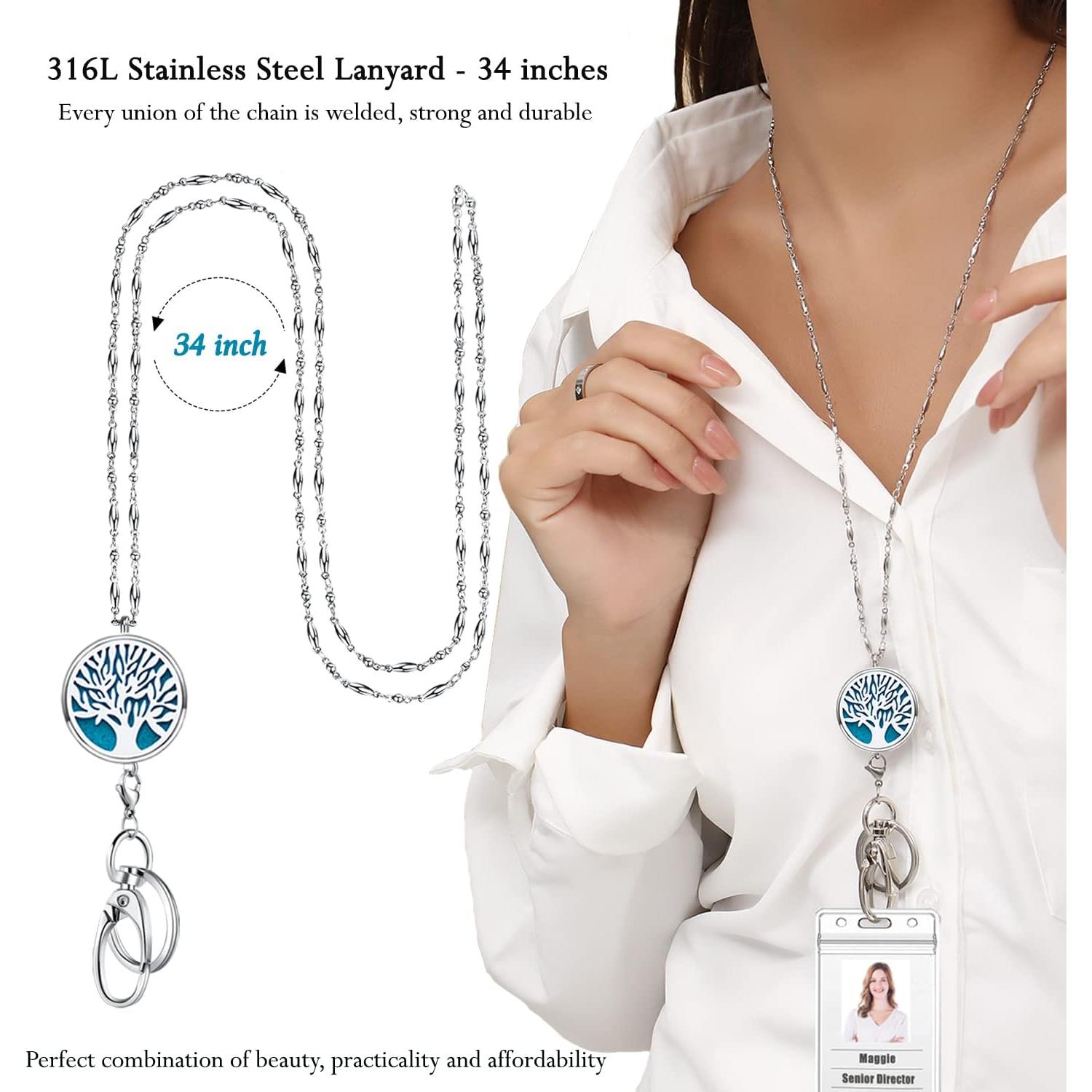 Cinta Difusora para Identificación USANGERS Árbol de la Vida