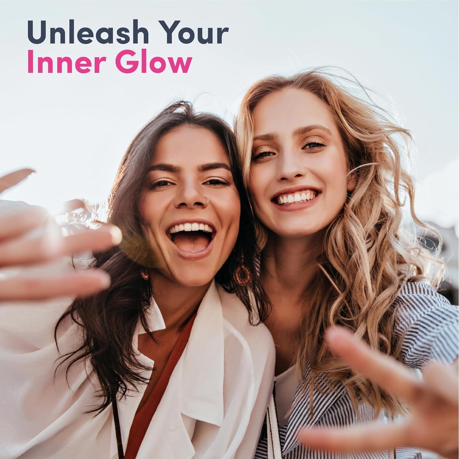 NeoCell Super Collagen Peptides Polvo 600 g Sin Sabor